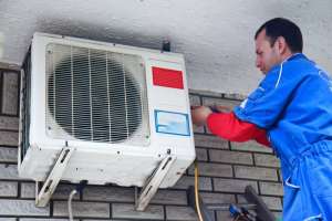 24/7 and Emergency HVAC Near Bedford, OH | Air Conidtioning and Heating Contractors